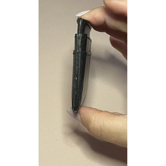 LOUIS VUITTON Monogram Eclipse Porto Cult Double Card Holder M62170 - Picture 5 of 11